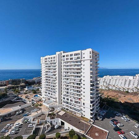 Flore Residence Costa Adeje (Tenerife) Exterior foto