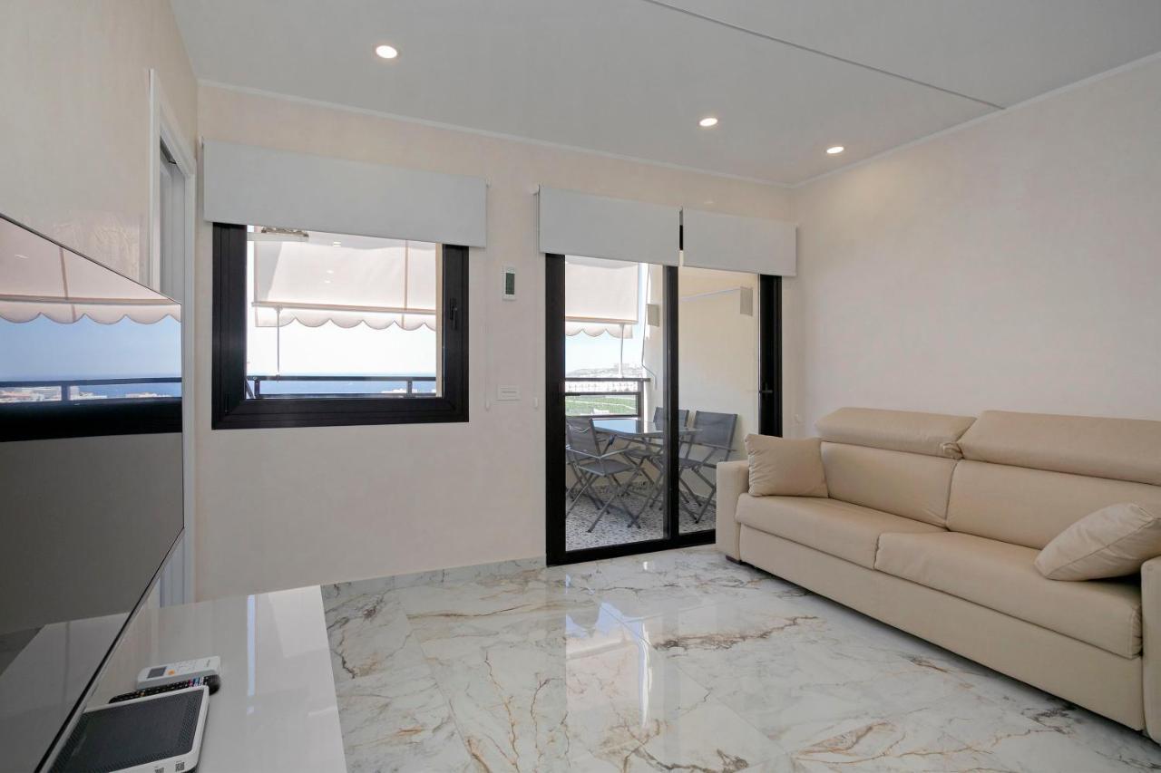 Flore Residence Costa Adeje (Tenerife) Exterior foto