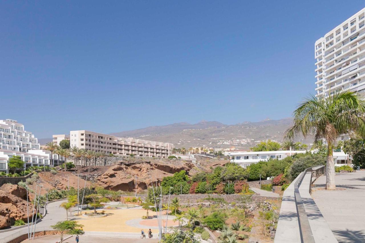 Flore Residence Costa Adeje (Tenerife) Exterior foto