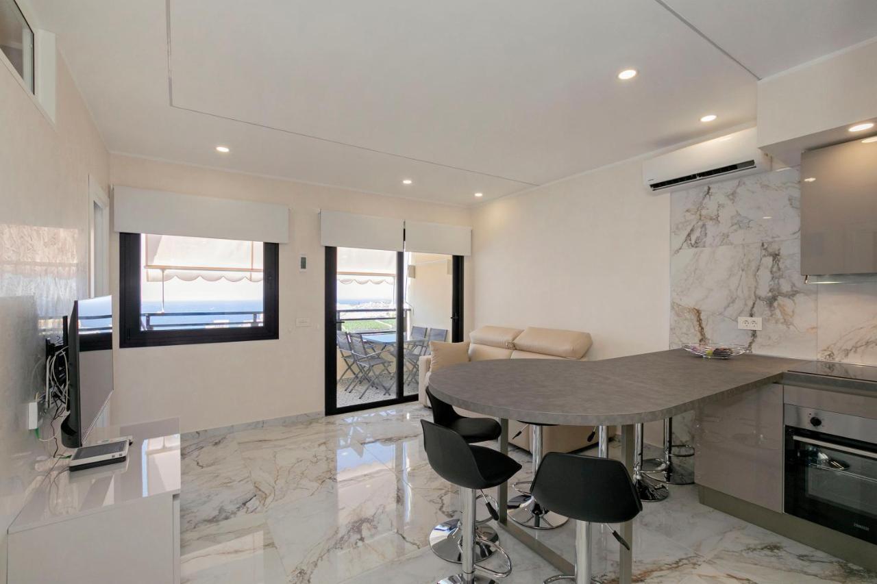 Flore Residence Costa Adeje (Tenerife) Exterior foto