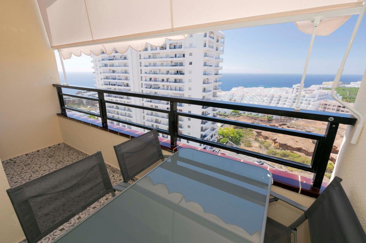 Flore Residence Costa Adeje (Tenerife) Exterior foto