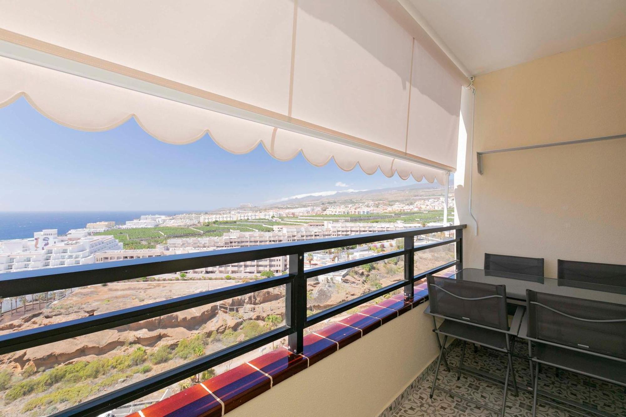 Flore Residence Costa Adeje (Tenerife) Exterior foto