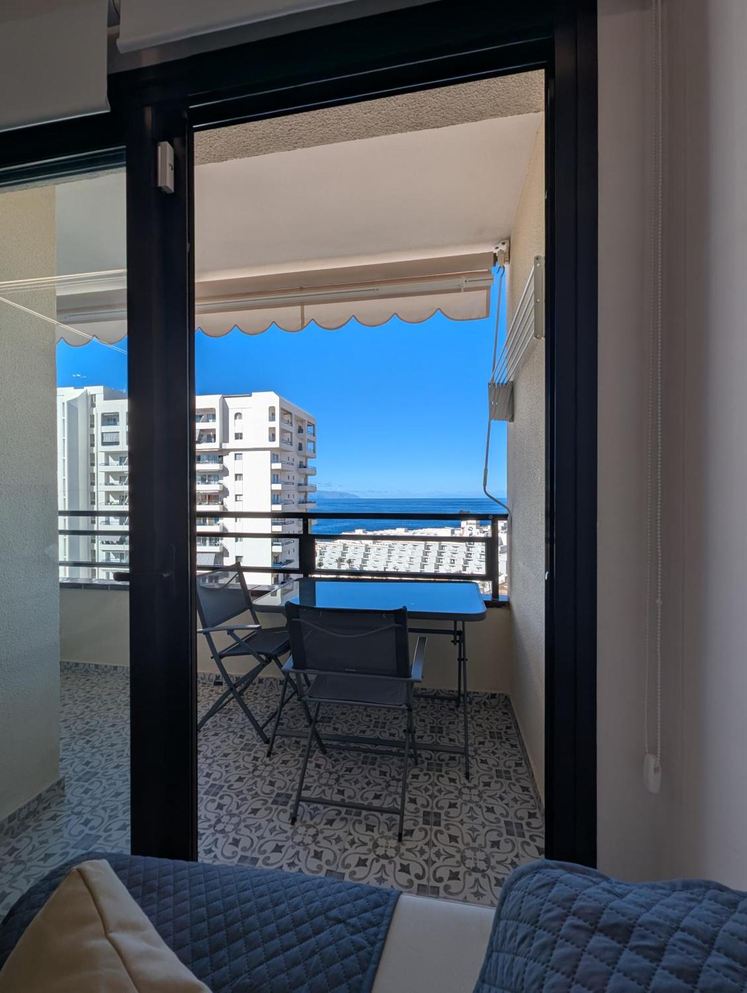 Flore Residence Costa Adeje (Tenerife) Exterior foto