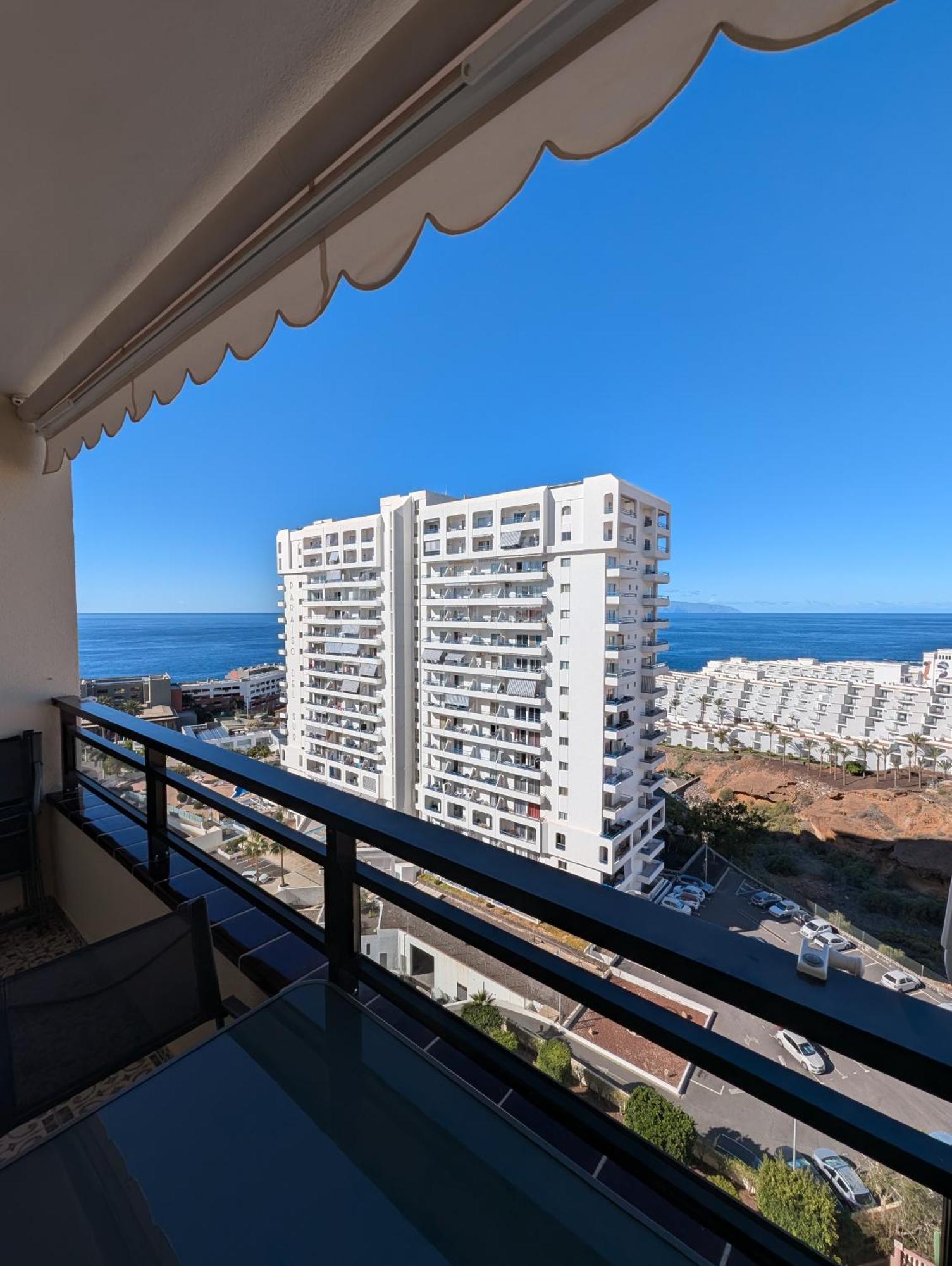 Flore Residence Costa Adeje (Tenerife) Exterior foto