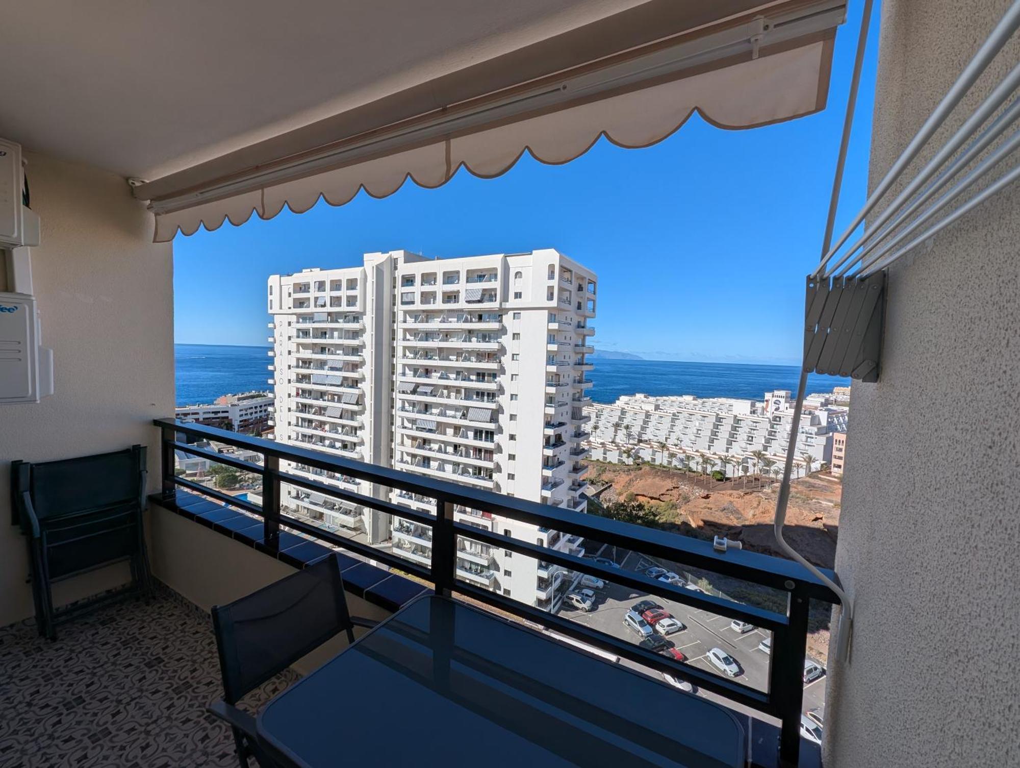 Flore Residence Costa Adeje (Tenerife) Exterior foto
